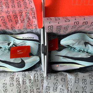 베이퍼플라이4 230(220~225),240(230~235) 새상품