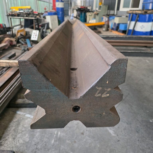 절곡기하부 멀티다이 1m~4m 판매합니다 이미지