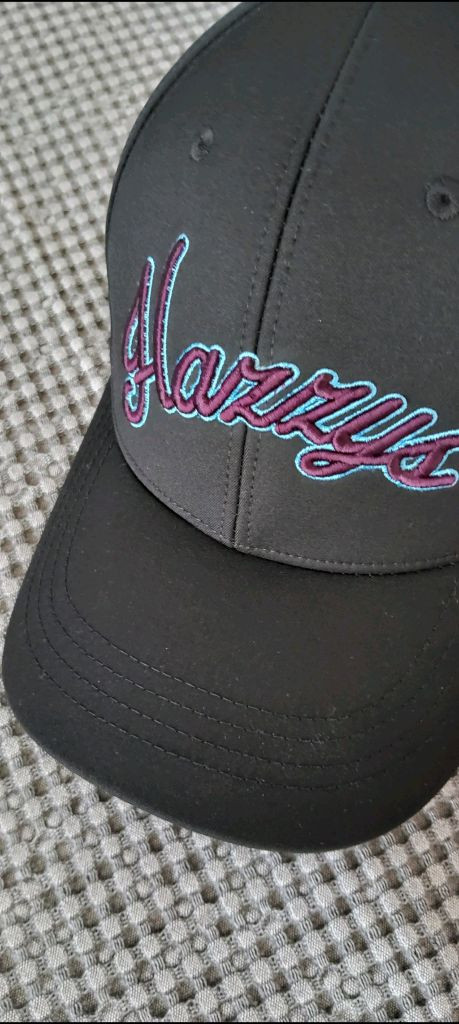 새상품)헤지스 남성모자--3