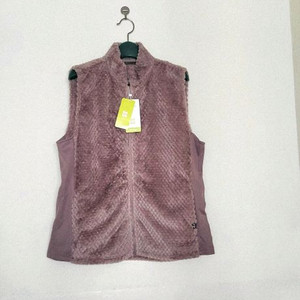 새상품)마운티아 베스트 (66~77)