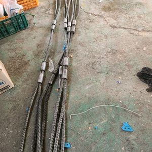 와이어 고리(대형)