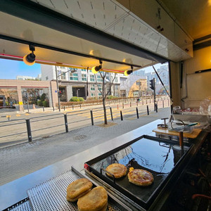 푸드트럭 이미지