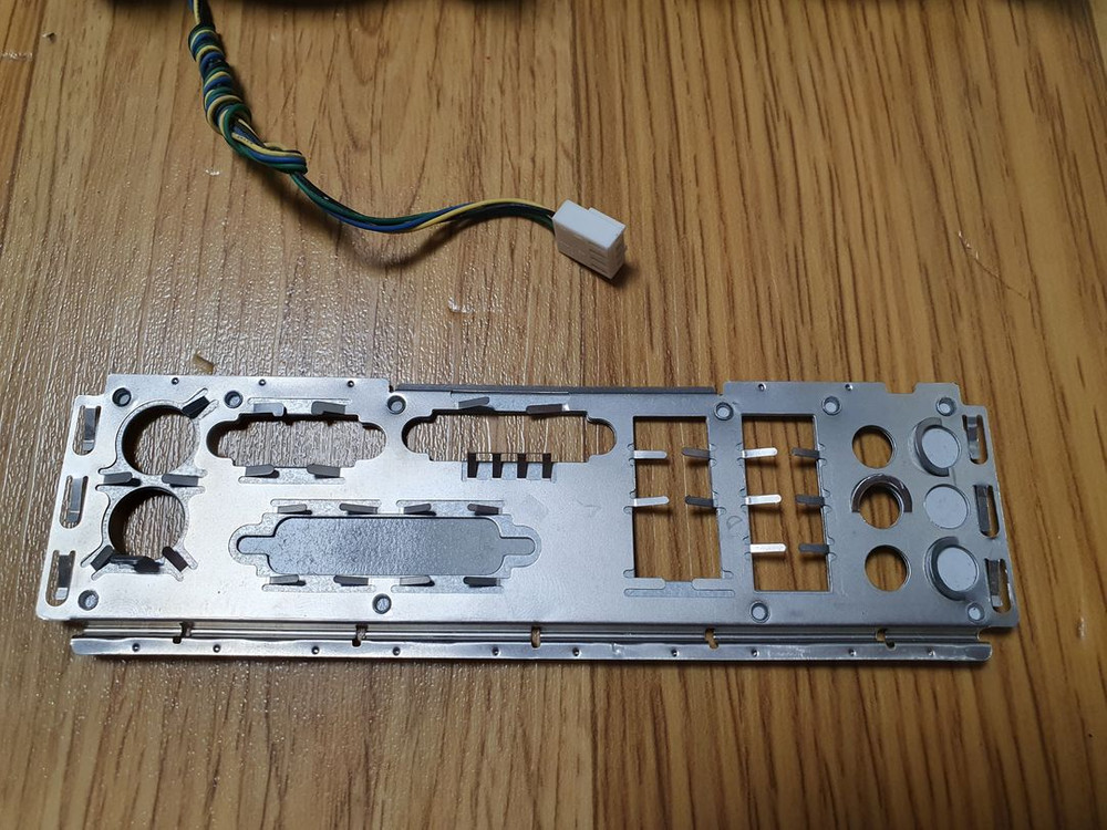 인텔 기쿨 115X cpu 쿨러--6