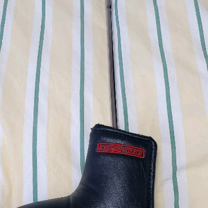 (명품 퍼터)베티나르디 퍼터. ㅅ튜디오 스탁#6