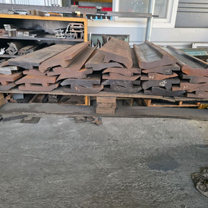 절곡기 상부펀치(R펀치다수) 후판용 판매합니다 이미지