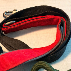 분독 러프웨어 강아지 리드줄 8개 일괄