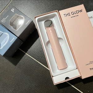 톰더글로우 시그니처 핑크