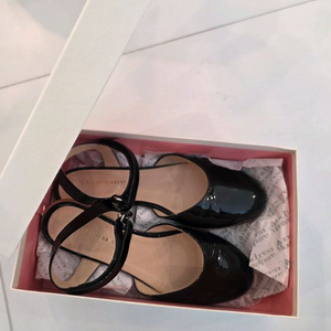 montelpare 플렛슈즈 사이즈35