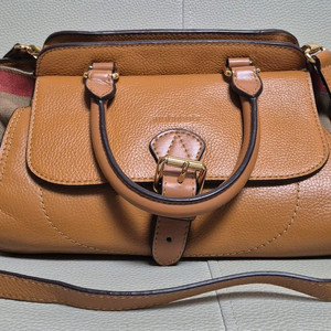 버버리ST 크로스백(여성)