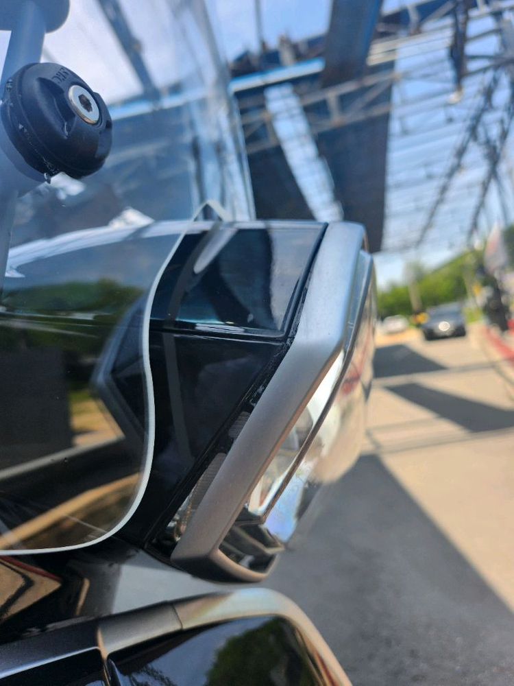 람브레타 V200 스쿠터 18년식--2