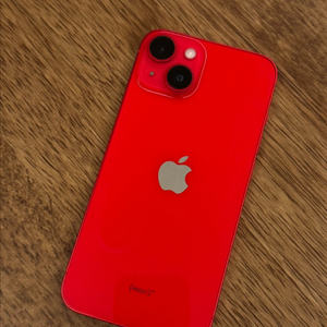 아이폰 14 (PRODUCT)RED 256GB