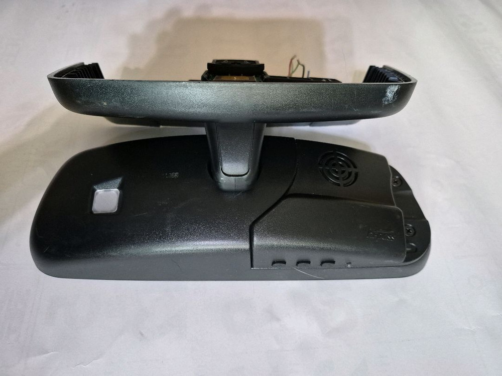 쌍용 체어맨W 하이패스 이미지