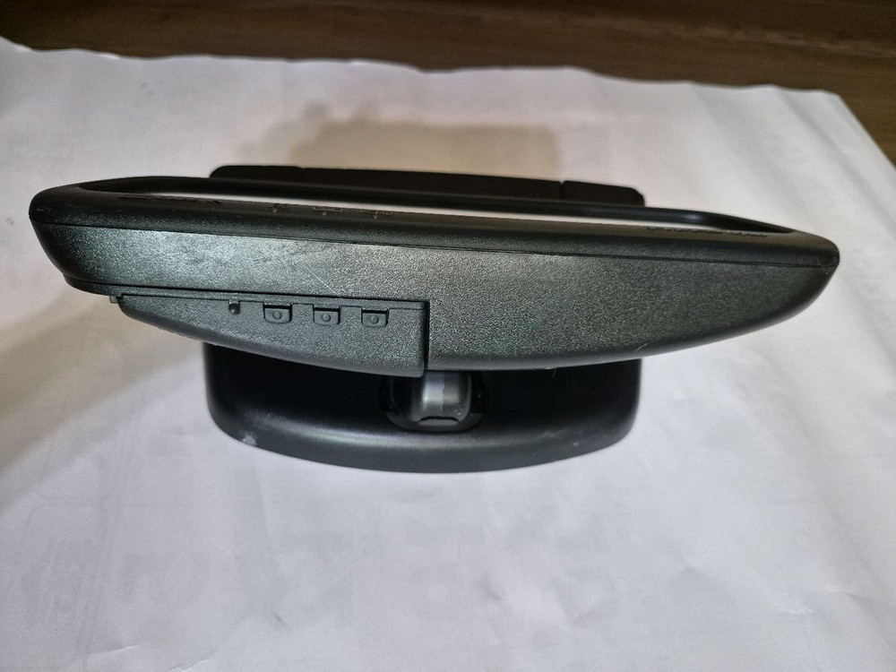 쌍용 체어맨W 하이패스 이미지