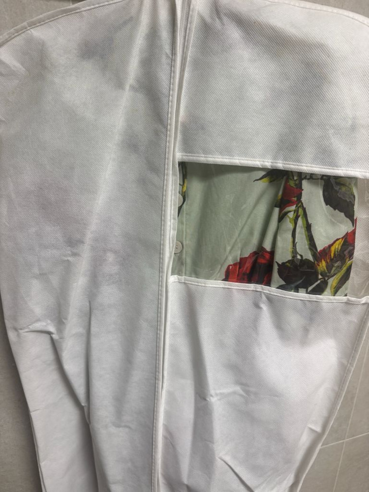 밀크코코아 돌체 장미 원피스 M사이즈 (only milkcocoa. 940)--3