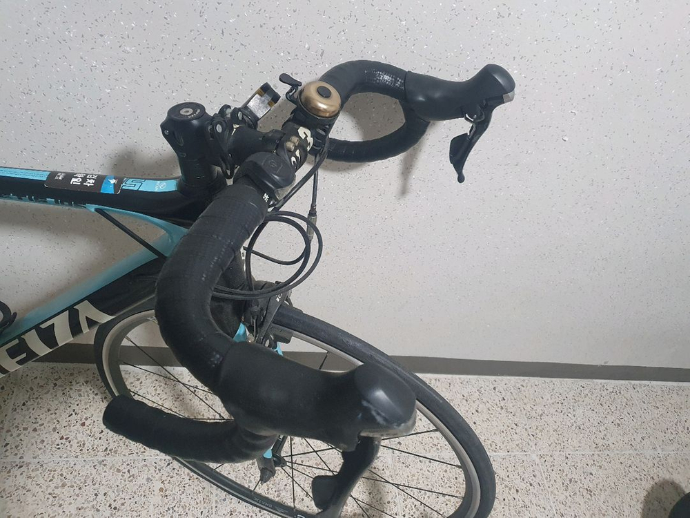 로드 인피자 메티스 105 (풀카본) 이미지