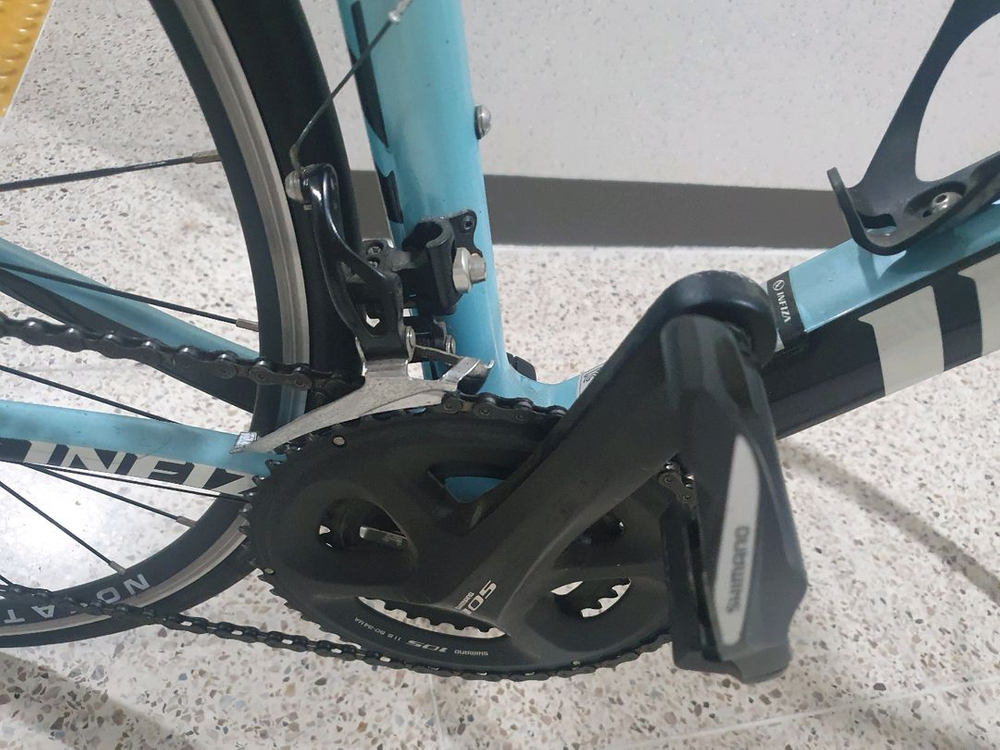 로드 인피자 메티스 105 (풀카본) 이미지