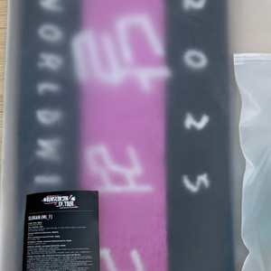 방탄 런석진 슬로건 방탄 아미 페스타 2025 포카 이미지