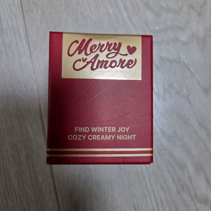 퀸즈 소이왁스 캔들