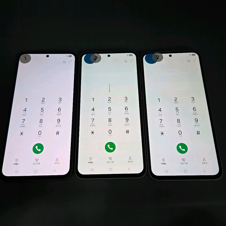 갤럭시S23Fe 외관깔끔 갤럭시중고폰 중고스마트폰 공기계 삼성중고폰--1