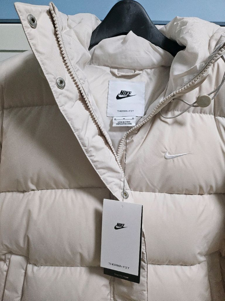 여성 패딩 점퍼--4