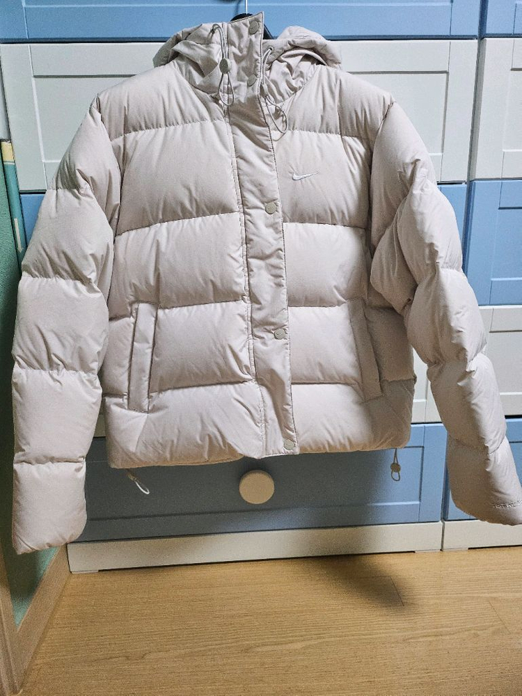 여성 패딩 점퍼--5