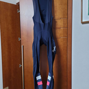 라파 카고 윈터 타이츠 네이비, 블랙