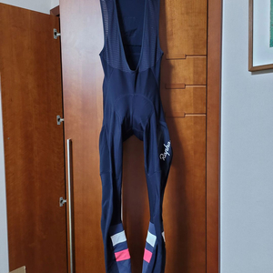 라파 카고 윈터 타이츠 네이비, 블랙