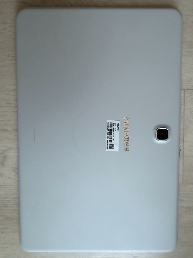 구몬 스마트 K펜 세트+갤럭시 탭 어드밴스드2 팝니다--3