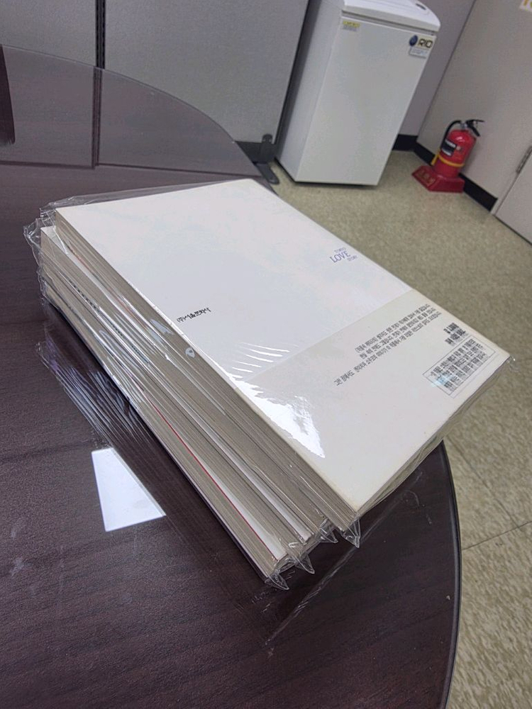 동경러브스토리 1-4 완 /사이몬후미(가격인하)--1