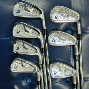 브릿지스톤 V-300 8세대 아이언(앱)