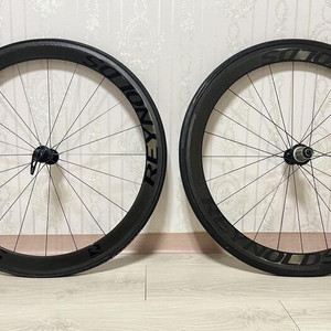 레이놀즈 어썰트 튜블러 카본휠셋 시마노바디 11단 이미지