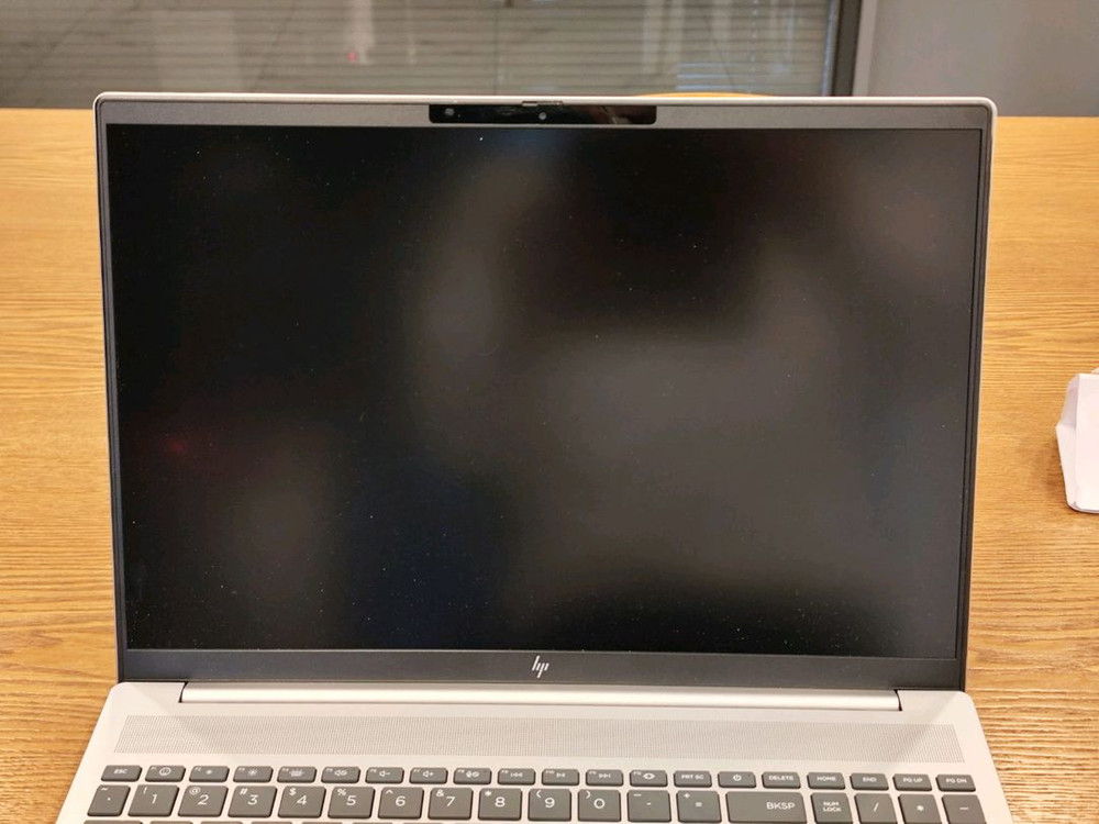 HP노트북 파빌리온 플러스 16-ab1018TU 풀박스 판매합니다.--2