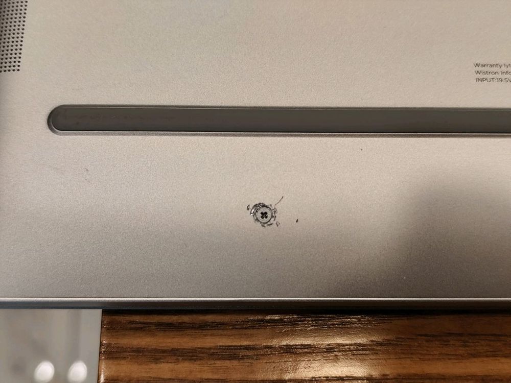 HP노트북 파빌리온 플러스 16-ab1018TU 풀박스 판매합니다.--5