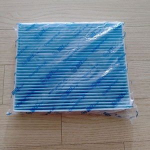 아반떼 에어컨 필터 CFUB008