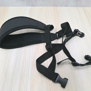 삼각대 네오플랜 스트랩 미끄럼방지 기능 미러리스 DSLR 카메라 트라이포드 이동 스트랩