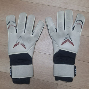 아르케오 골키퍼 장갑 11호/케이스x/네고o