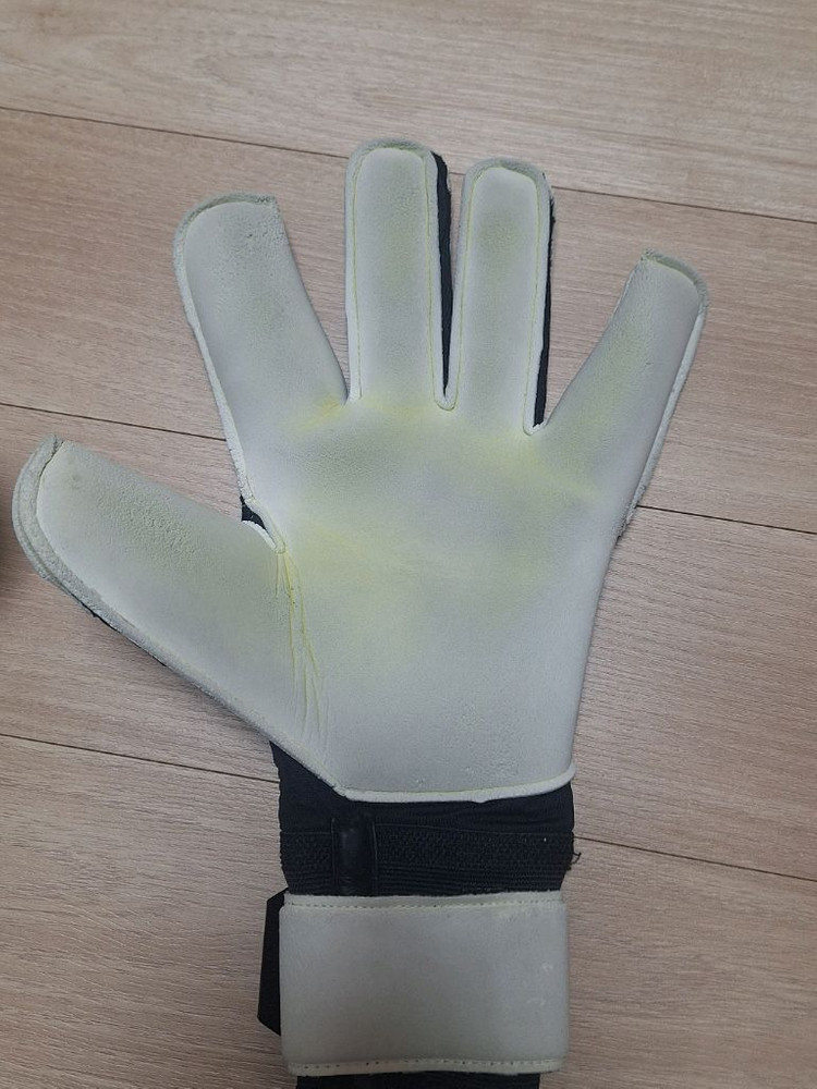 아르케오 골키퍼 장갑 11호/케이스x/네고o--3