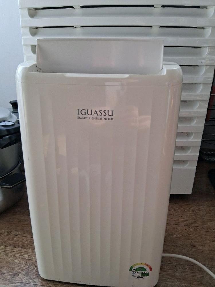 이과수제습기 결로방지예방 물잘빨립니다 빨래잘말립니다 전기절약형 1등급재품--0