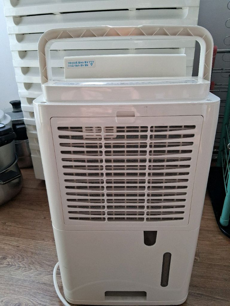 이과수제습기 결로방지예방 물잘빨립니다 빨래잘말립니다 전기절약형 1등급재품--3