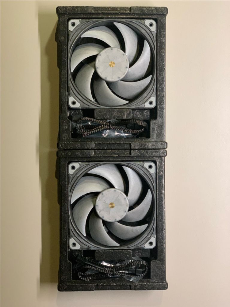 하이엔드 PC (7950X / 하이닉스 64G / P5 Plus 1TB / 프렉탈..)--2