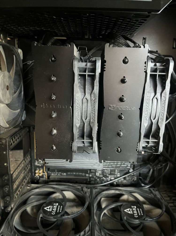 하이엔드 PC (7950X / 하이닉스 64G / P5 Plus 1TB / 프렉탈..)--3