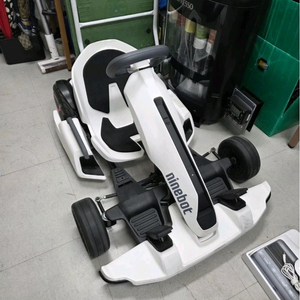 Segway Ninebot 세그웨이 나인봇 고카트 키트