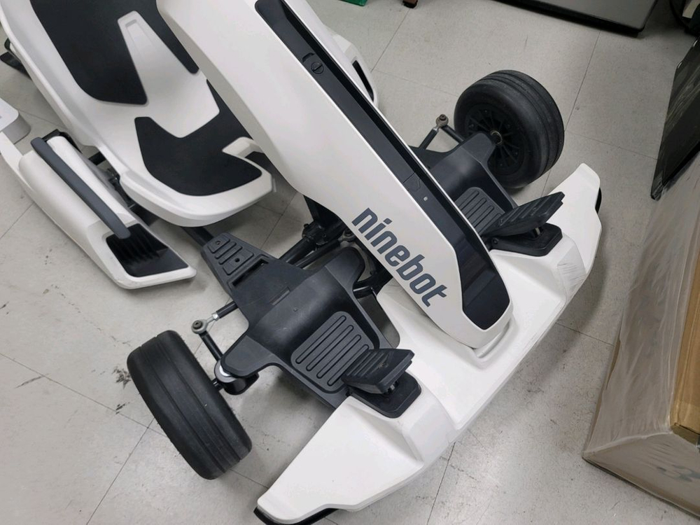 Segway Ninebot 세그웨이 나인봇 고카트 키트--2