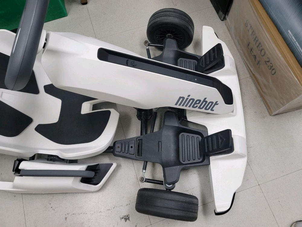 Segway Ninebot 세그웨이 나인봇 고카트 키트--3