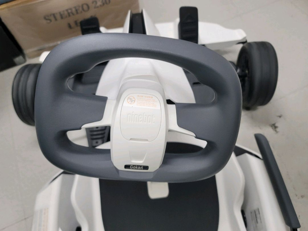 Segway Ninebot 세그웨이 나인봇 고카트 키트--4