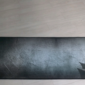 커세어 장패드 팝니다 mm350