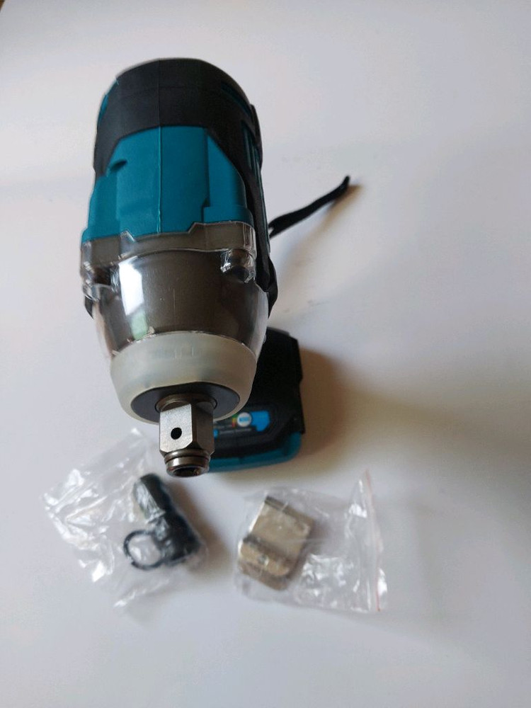 마끼다용임팩렌치1/2--1