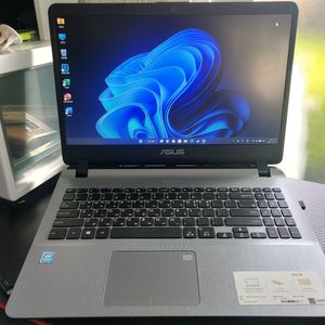 ASUS Vivobook X507M 노트북