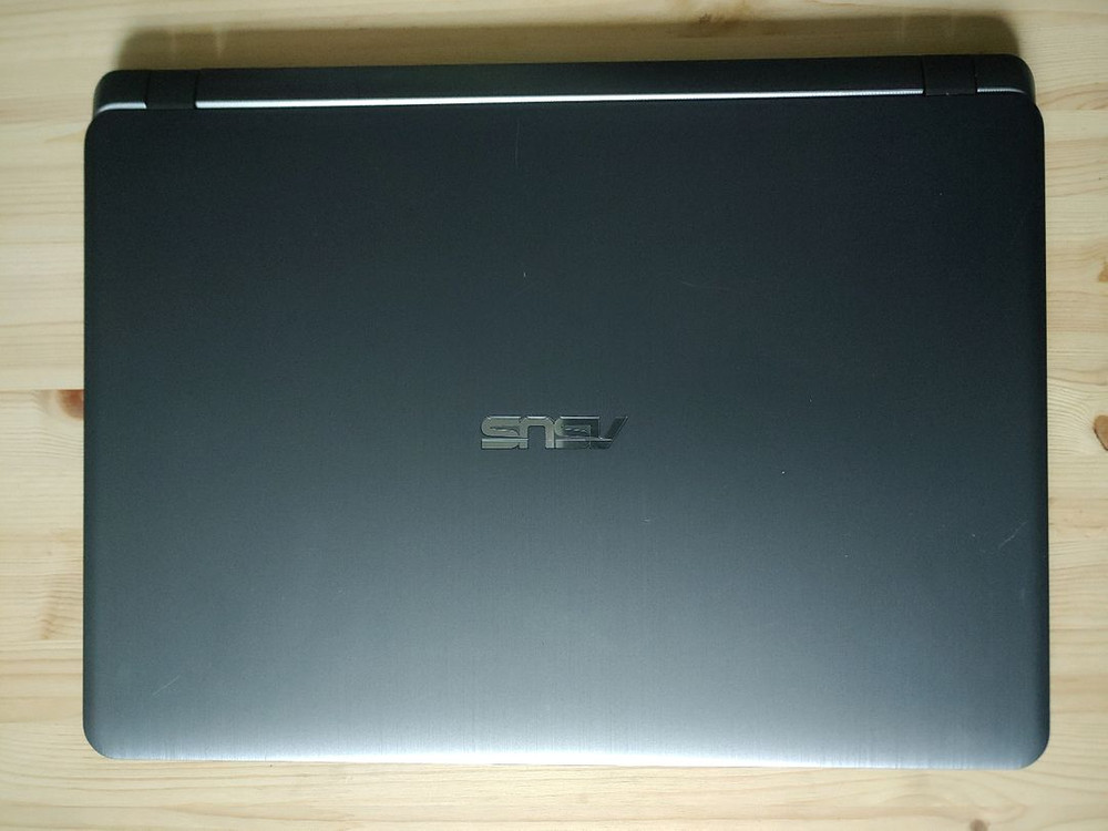 ASUS Vivobook X507M 노트북--4