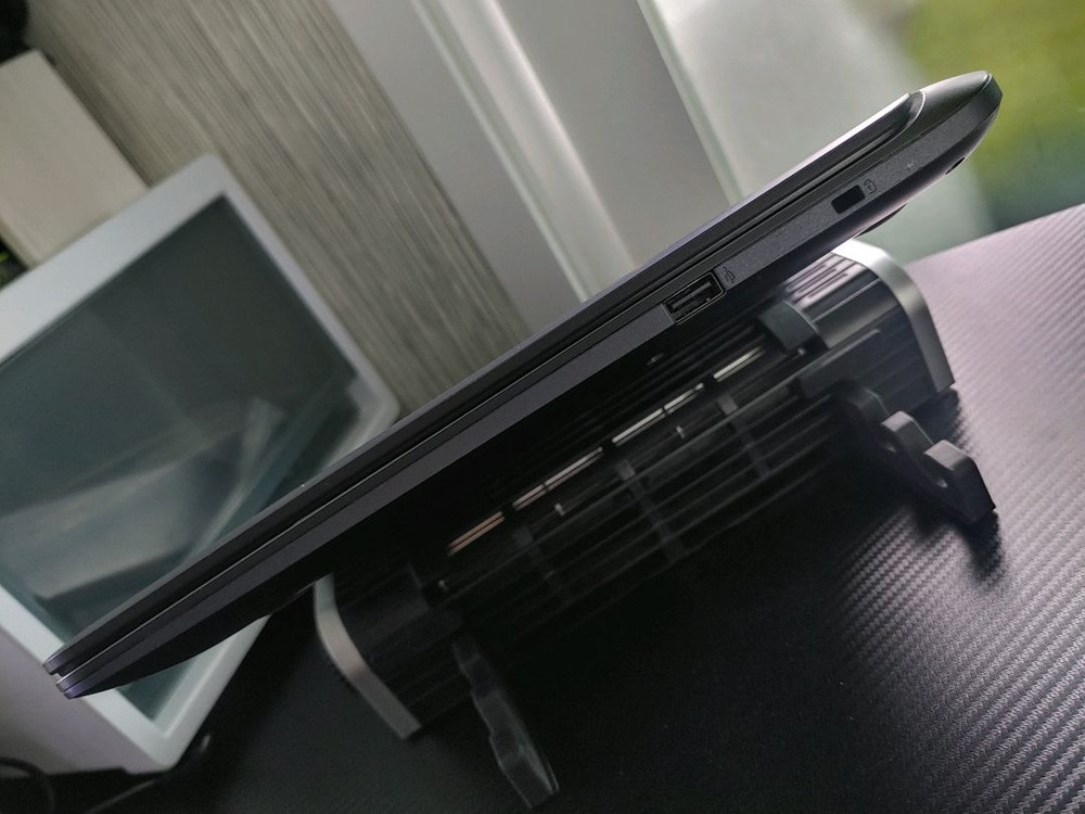 ASUS Vivobook X507M 노트북--7